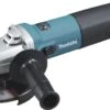 Makita 9565CVR Haakse Slijper - 1400W - 125mm - Softstart 1 Makita 9565CVR Haakse Slijper - 1400W - 125mm - Softstart -HandelFix Winkel c3a8439a4715c16cd89bc66de098e18b