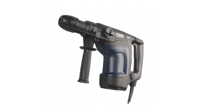 FERM HDM1043 Boorhamer SDS-max - 1100W - 1-7J 3 FERM HDM1043 Boorhamer SDS-max - 1100W - 1-7J