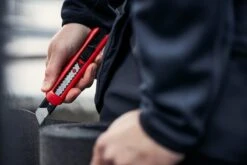 Hultafors SPP 18A Afbreekmes - 18 Mm - 389150 -HandelFix Winkel c3b35102bdee91b8dfb9408b871de003