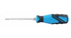 Gedore 2160SK PH3-C Schroevendraaier Met Slagkap - PH2 X 205mm - 1845306