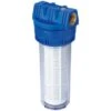 Metabo 628817000 Filter 1 1/4" Lang, Met Afwasbaar Filterelement - 8bar 1 Metabo 628817000 Filter 1 1/4" Lang, Met Afwasbaar Filterelement - 8bar -HandelFix Winkel c3bea1b04f21c8838c8882795c54dd1d