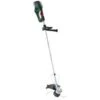 Bosch AdvancedGrassCut 36V-33 36V Li-Ion Accu Grastrimmer Set (1x 2,0Ah) - 33cm - Koolborstelloos 1 Bosch AdvancedGrassCut 36V-33 36V Li-Ion Accu Grastrimmer Set (1x 2,0Ah) - 33cm - Koolborstelloos -HandelFix Winkel c3d90e1efe89b5fb9dfbc94e280ae366