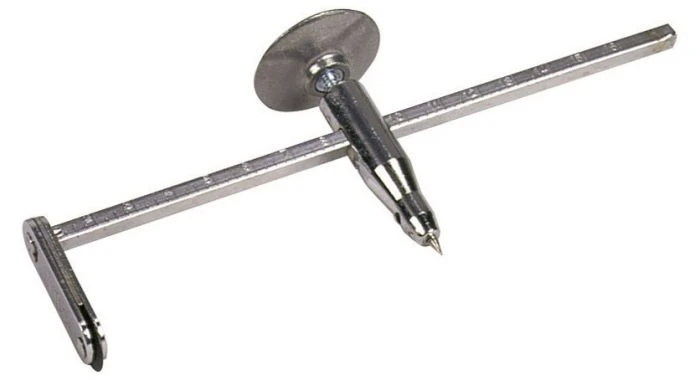 Stanley STHT1-05878 Cirkelsnijder - 25mm/1" - 400mm/16" 3 Stanley STHT1-05878 Cirkelsnijder - 25mm/1" - 400mm/16"