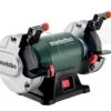 Metabo DS 125 M Dubbele Slijpmachine - 200W - 125 X 20 X 20mm -HandelFix Winkel c3f0d3ad2bcd51ed61ceded0baf04834
