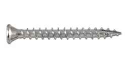 Wofix 0341091 Spaanplaatschroef PZ2 Verzinkt - 4.0 X 16 Mm (200 Stuks)