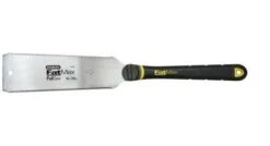 Stanley 0-20-501 Japanse Zaag - Fijn / Grof - 600mm