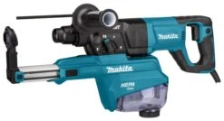 Makita HR2663 230 V Combihamer Body - 800W