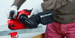 Einhell TC-BS 8038 Bandschuurmachine - 850W - 75 X 533mm - 4466260 22 Einhell TC-BS 8038 Bandschuurmachine - 850W - 75 X 533mm - 4466260 -HandelFix Winkel c50575559bb873c43d5b5f6e9ecf4fe3