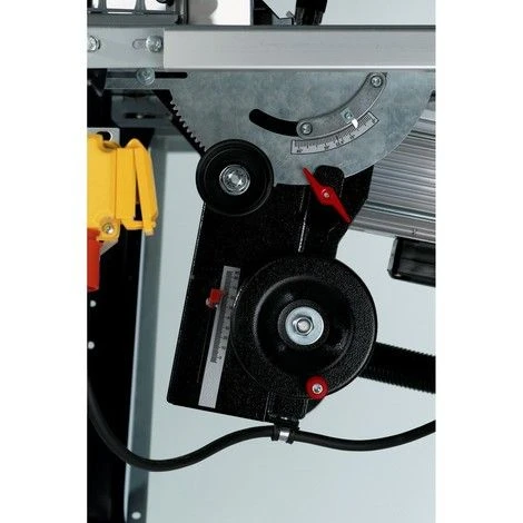 Metabo TKHS 315 M Zaagtafel - 3,1 WNB - 3100W (230V) - 315 X 30mm - 0103153100 6 Metabo TKHS 315 M Zaagtafel - 3,1 WNB - 3100W (230V) - 315 X 30mm - 0103153100 - Afbeelding 4