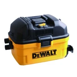DeWalt DXV15T Stofzuiger In Toolbox - Nat/Droog - 1100W - 15L -HandelFix Winkel c5775092a0c38dabdcda09866a5ea8f5