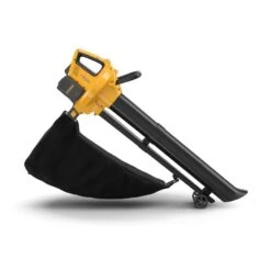 Stiga VS 100e Kit Accu Bladblazer Set (2x 4,0Ah) - 55m/s - 9,6m³/min -HandelFix Winkel c5a00eff7634915c0ed701d880336fce