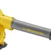 DeWalt DCM572X1 54V Li-Ion Accu Bladblazer (1x 9,0Ah Accu) - 195 Km/h - DCM572X1-QW -HandelFix Winkel c5a9f86f0fb0ac7e88505843d2529133