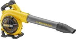 DeWalt DCM572X1 54V Li-Ion Accu Bladblazer (1x 9,0Ah Accu) - 195 Km/h - DCM572X1-QW