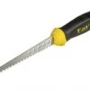 Stanley 2-20-556 Gipsplatenzaag - 355mm - 7T/inch -HandelFix Winkel c5fd8c357b7a09c50ddc04d92189b552