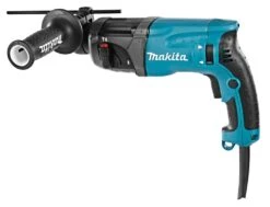 Makita HR2230 SDS-plus Boorhamer In Koffer - 710W - 2,2J 10 Makita HR2230 SDS-plus Boorhamer In Koffer - 710W - 2,2J -HandelFix Winkel c601ad12588653dcdea1ad2d2b74446b