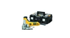 DeWalt DW333KT Decoupeerzaag In TSTAK - 701W - T-greep - Variabel