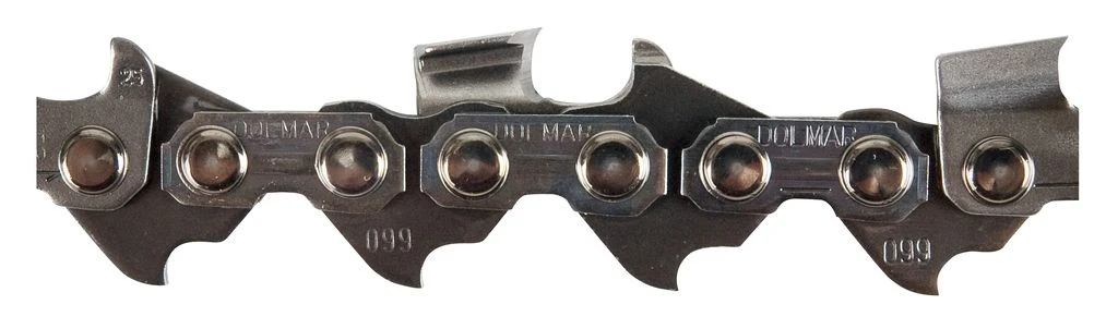 Makita DUA300PT2 2x18V Li-ion Stokkettingzaag Set (2x 5,0Ah) - 30cm - Koolborstelloos 6 Makita DUA300PT2 2x18V Li-ion Stokkettingzaag Set (2x 5,0Ah) - 30cm - Koolborstelloos - Afbeelding 4