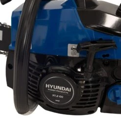 Hyundai 57258 Benzine Kettingzaag - 2-takt - 38cc - 350 Mm -HandelFix Winkel c679c559b7cfd5a8c09fda9ba6e18119