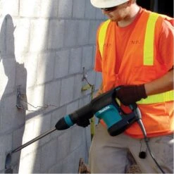 Makita HM0870C SDS-max Breekhamer In Koffer - 1100W - 7,6J 8 Makita HM0870C SDS-max Breekhamer In Koffer - 1100W - 7,6J -HandelFix Winkel c698b86ef0272fbcd2ba0ce13600ad62