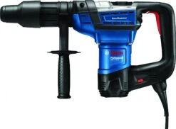 Bosch GBH 5-40 D Boorhamer In Koffer - 0611269001 19 Bosch GBH 5-40 D Boorhamer In Koffer - 0611269001 -HandelFix Winkel c6a3d1f19c7211c26aaf2d8a262a719a