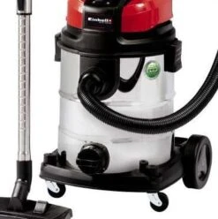 Einhell TE-VC 1925 SA Bouwstofzuiger - 800W - 25L -HandelFix Winkel c6abbe35215220ad49783fbfb7f03ca3