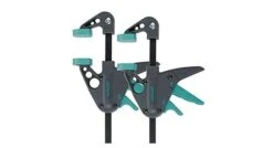 Wolfcraft EHZ 40-110 Lijmklemmen - 40 X 110mm (2st)