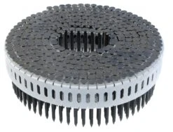 Paslode 395736 Spoelnagel In-Tape 2,8X50 Ring Therm. Verzinkt Zwart (1950st)