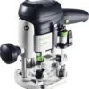 Festool OF 1010 EBQ-Plus Bovenfreesmachine In Systainer - 1010W - 6-8mm - 55mm - 576196 -HandelFix Winkel c6f3189711bab3901da1baccefb1a0ed