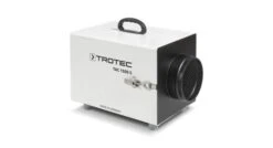 Trotec TAC 1500 S Luchtreiniger - 175 W