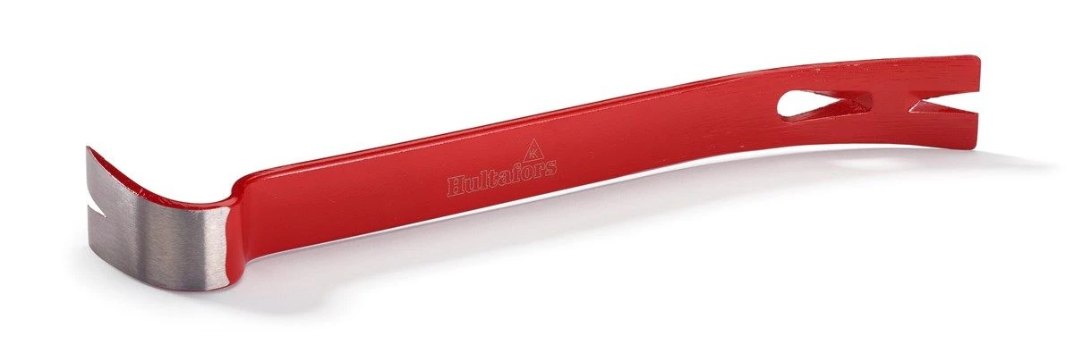 Hultafors 108/15" Stalen Koevoet - 380 Mm - 827013 4 Hultafors 108/15" Stalen Koevoet - 380 Mm - 827013 - Afbeelding 2
