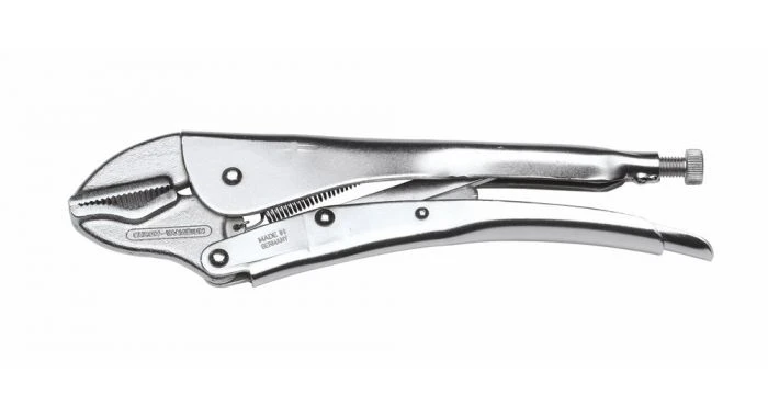 Gedore 137 Griptang - 185mm - 6406620 3 Gedore 137 Griptang - 185mm - 6406620