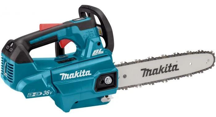 Makita DUC306Z 36V (2x 18V) Li-ion Accu Kettingzaag Body - 300mm - DUC306Z 3 Makita DUC306Z 36V (2x 18V) Li-ion Accu Kettingzaag Body - 300mm - DUC306Z
