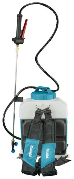 Makita DUS108Z LXT 18V Li-Ion Accu Ruggedragen Drukspuit Body - 10L -HandelFix Winkel c76223c4eab7c2a847e9a41e6e713155