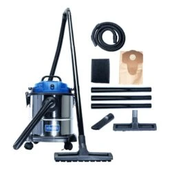 Scheppach NTS20 Nat En Droogstofzuiger -1200W -HandelFix Winkel c79aa5beb6ee3d5279cb52175c3876ed