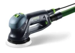 Festool ROTEX RO 125 FEQ-Plus Excentrische Schuurmachine In Systainer - 500W - 125mm - 576029 -HandelFix Winkel c7bb9f03aabfdce7c685157ecfdd6009