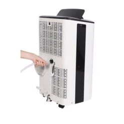 Honeywell HF09CESVWK Mobiele Airconditioner - 2500W -HandelFix Winkel c8248daa558a9ab2918a2e6086d7c609