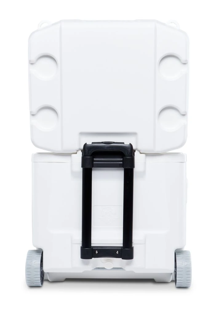 Igloo 45931 Marine Quantum 52 Roller Koelbox Op Wielen 6 Igloo 45931 Marine Quantum 52 Roller Koelbox Op Wielen - Afbeelding 4