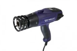 Weldy HG 530-S Heteluchtpistool Incl. 3 Mondstukken - 2000W -HandelFix Winkel c8650260d3f2c69a52b983096e2775c0 1