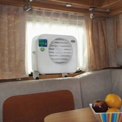 Eurom AC2401 Split Airco Caravan - 375W - 380019 -HandelFix Winkel c8a7c69da582ac9da951929d4e515aa4