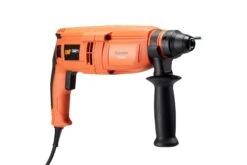 Spit 321 SDS-Plus Combihamer In Koffer - 790W - 2,7J -HandelFix Winkel c907976d20ad6a376b3af792bb950d00