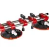 Rubi 60926 Nivelleercorrector - 150mm - 100kg -HandelFix Winkel c911fce4d10d9eb6279ae0ac569c8cf6