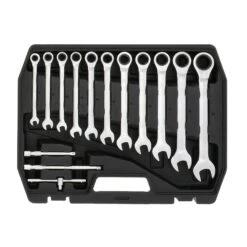 Airpress 75248 54-Delige Doppenset - 1/2'' 1/4'' 12 Airpress 75248 54-Delige Doppenset - 1/2'' 1/4'' -HandelFix Winkel c928edc03a08b1cb6b16a9ca38188cc3