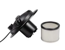 Eurom Force 1218 Ash Cleaner Asstofzuiger - 1200W - 161427 -HandelFix Winkel c9370efbe746b850b61520cc7e816fe1