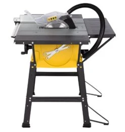 Powerplus POWX07595 Zaagtafel Met Onderstel - 2000W - 250mm -HandelFix Winkel c95f23af297111f9b5f0d1a39a9b523a