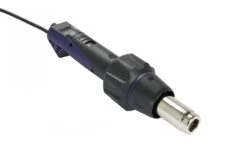 Weldy HG 530-A Heteluchtpistool Car Wrapping Kit - 2300W 7 Weldy HG 530-A Heteluchtpistool Car Wrapping Kit - 2300W -HandelFix Winkel c96209514e5b674dc10af1f423e4767f