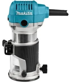 Makita RT0702C Kantenfrees - 710W