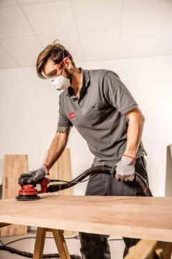 Flex ORE 5-150 EC Excentrische Schuurmachine Met Toerentalregeling - 150 Mm -HandelFix Winkel c9844c74a6e6a1e4a54b58c443e7b309