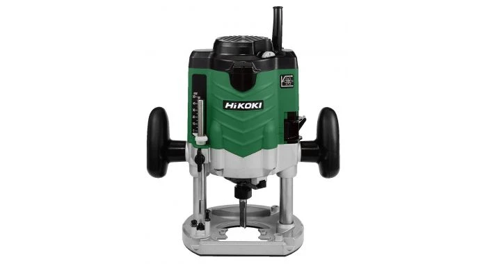 HiKOKI M12VEUTZ Bovenfrees - 2000W - 12mm 3 HiKOKI M12VEUTZ Bovenfrees - 2000W - 12mm