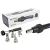 Weldy HG 530-A Heteluchtpistool Car Wrapping Kit - 2300W -HandelFix Winkel c99737f2e81b75b23253aa8be21d5e6f