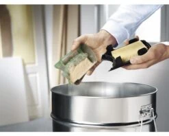 Bosch PSS 250 AE Vlakschuurmachine In Koffer - 250W - 93 X 185mm - 0603340200 -HandelFix Winkel c9d4ea6f51e10963029352d8a909fe3b